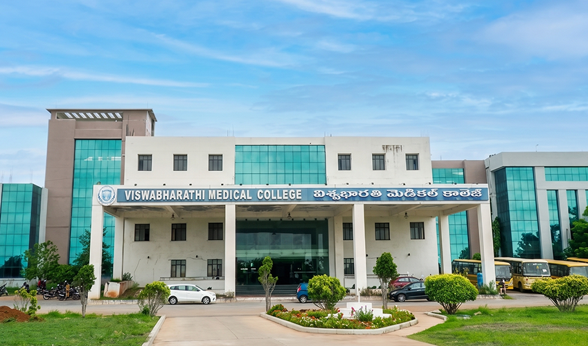 College Image